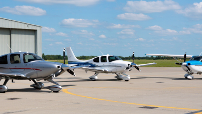 2026 Best Fuel Injection Aircraft Types for Buyers?