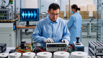 China Top Piezo Technology Manufacturers and Suppliers?