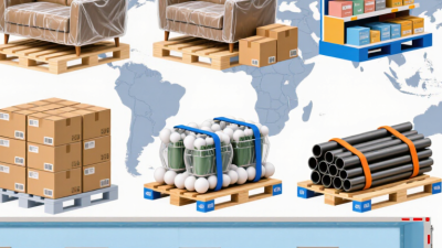 Top 10 LTL Loads for Global Buyers