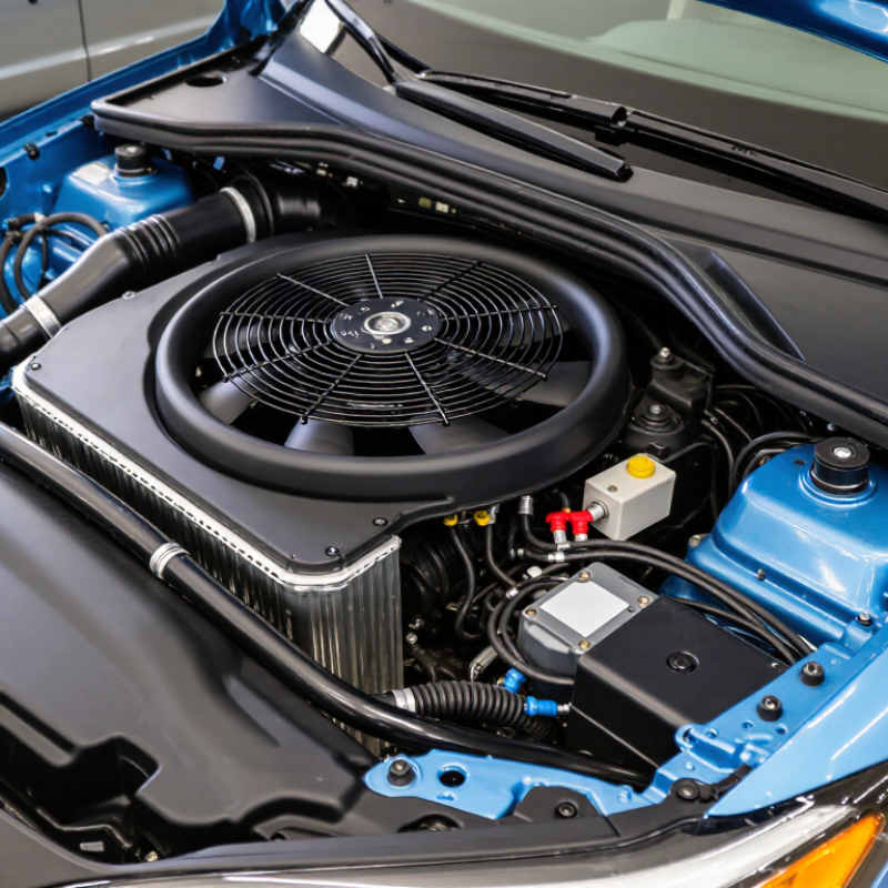 What Is Fans For Cars and How Do They Work?