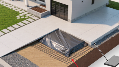 What Is Home Concrete and Why Is It Used?