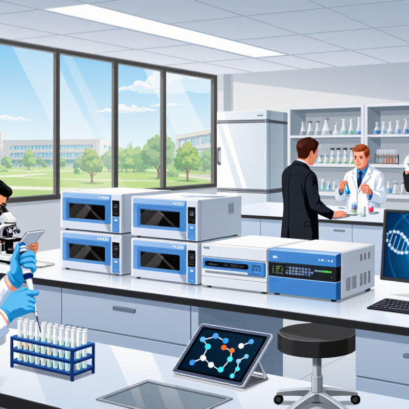 What Is the Best Biotechnology Course for Career Growth?