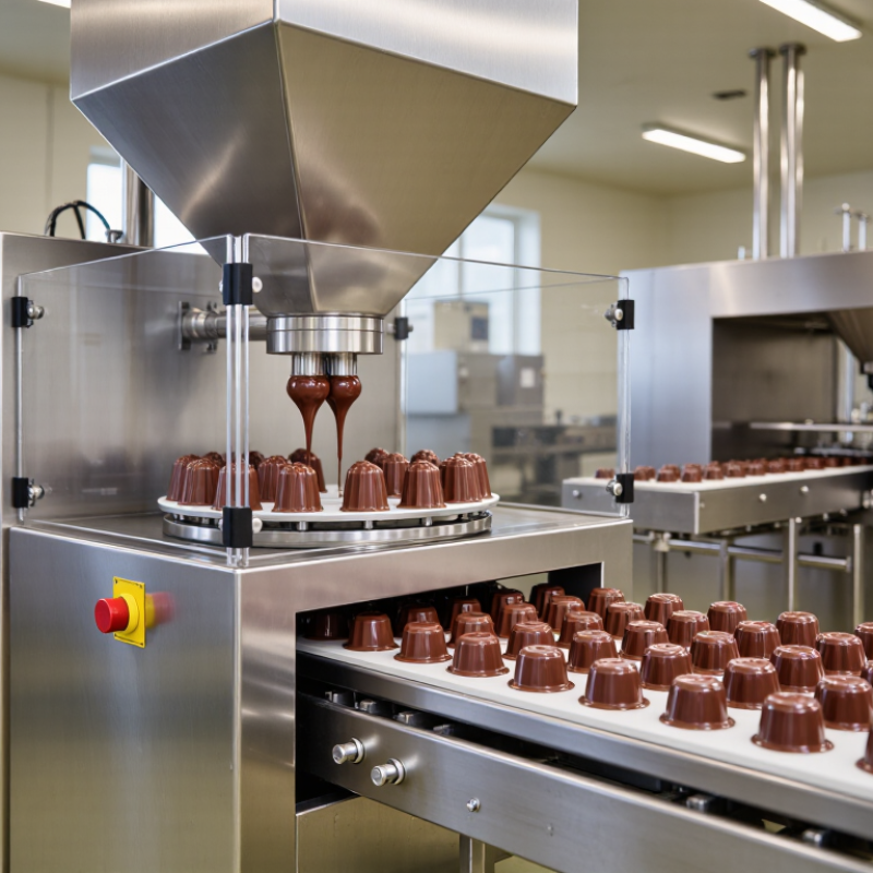 7 Tips for Choosing the Best Chocolate Coin Maker