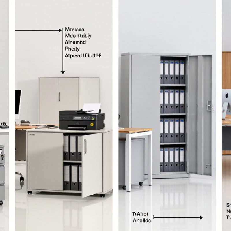 What Is an Office Cabinet and Which Type Is Right for You?