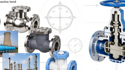 How to Choose the Right Valve Body for Your Application?
