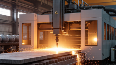 Why Choose an Automatic Blasting Machine for Your Business?