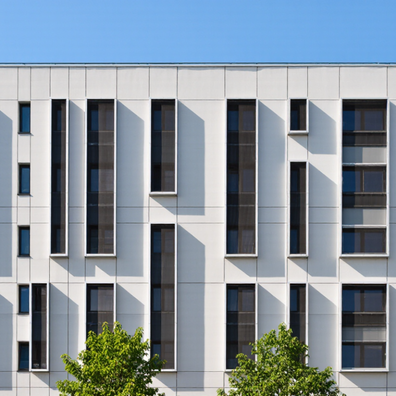 What Are China Top 10 Exterior Window Screens Manufacturers?