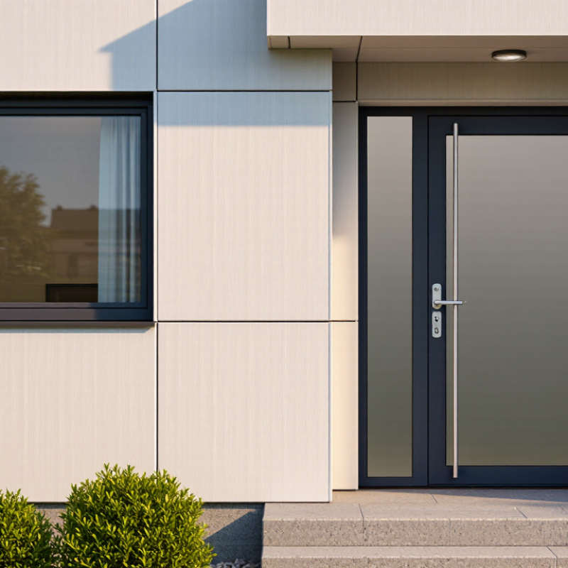 10 Tips for Buying Exterior Doors and Windows