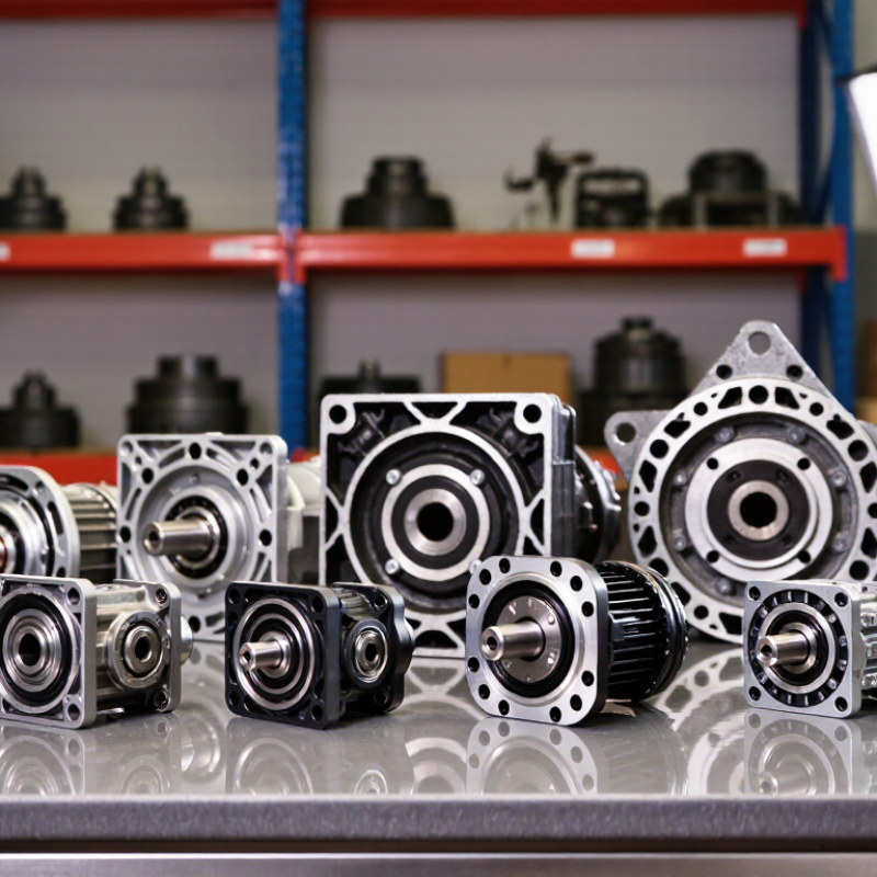 Top 10 Steering Gearbox Suppliers for Global Buyers
