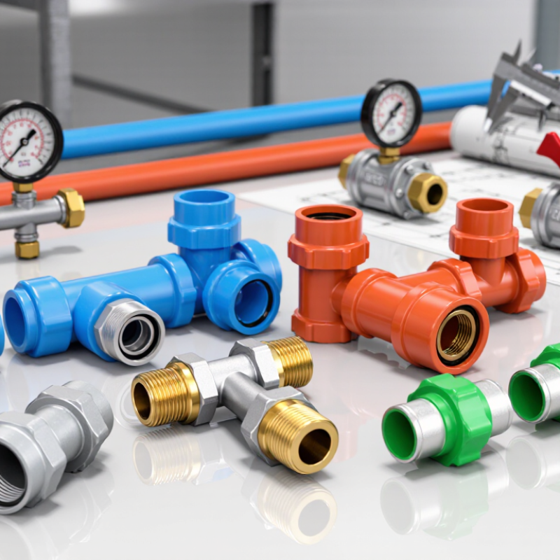 What Is the Best Type of Plastic Pipe Fittings?