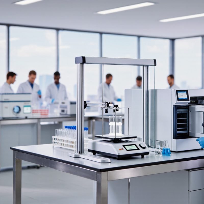 Why Choose Quality Lab Equipment for Your Business?