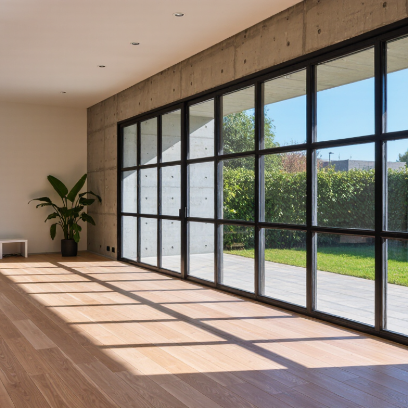 How to Choose the Right Sliding Door for Your Project?