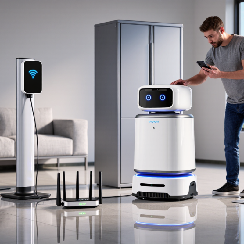 2026 Best Robot Bluetooth Fix Why Is It Not Connecting?