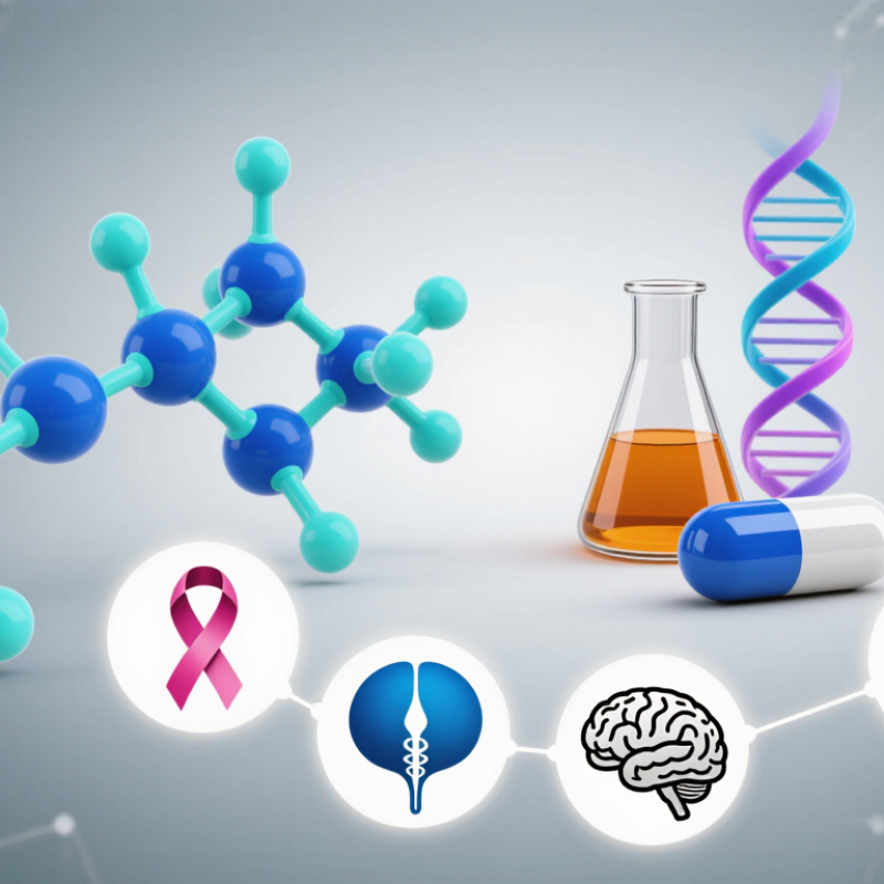 What Are the Anticancer Benefits of Nitroxoline in 2026?