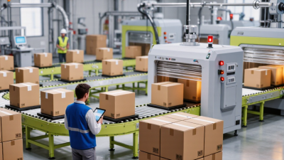 10 Fast Packaging Tips for Global Buyers?