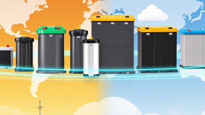10 Best Solar Power Batteries for Global Buyers?