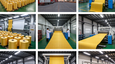 China Top 10 Aramid Fabric Manufacturers?