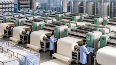 China Top 10 Recycled Polyester Fabric Suppliers?