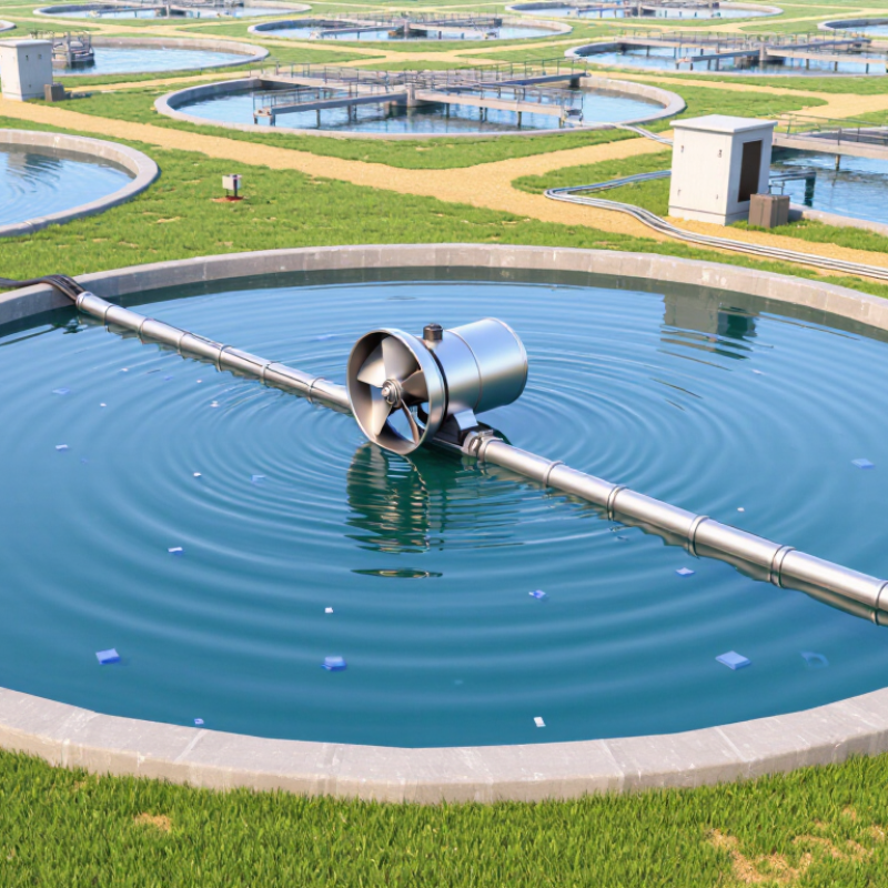 Which Is the Best China Surge Aerator for Global Buyers?
