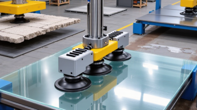 China Top Electric Vacuum Lifter Suppliers?