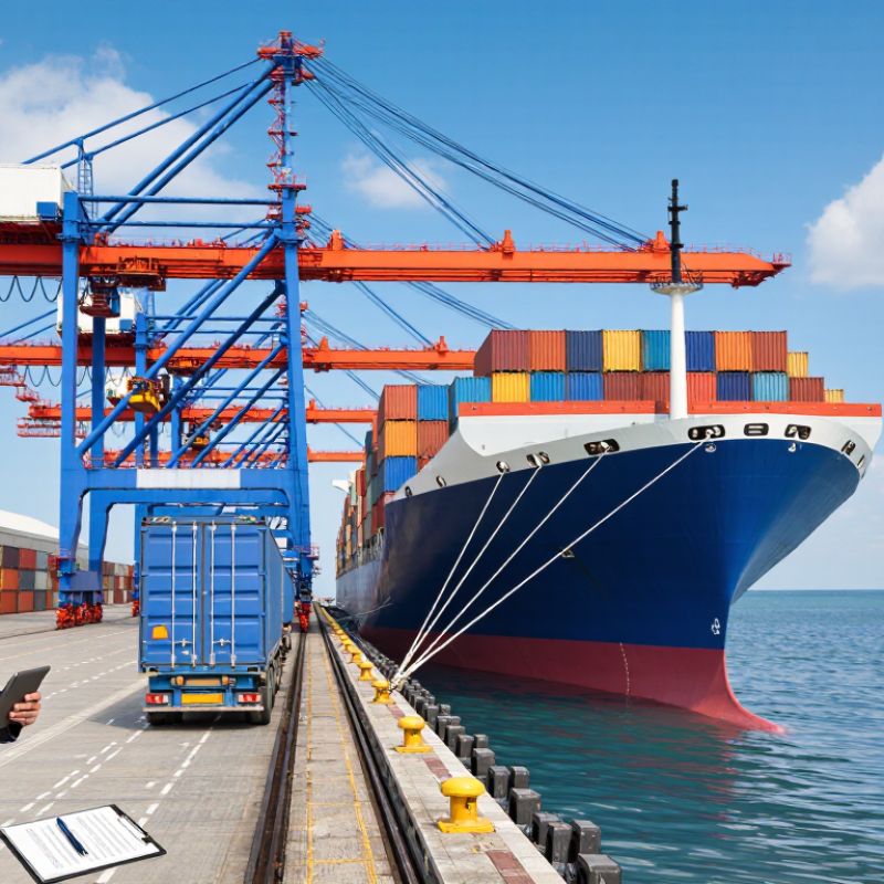10 Best Ocean Export Shipping Tips for Global Buyers
