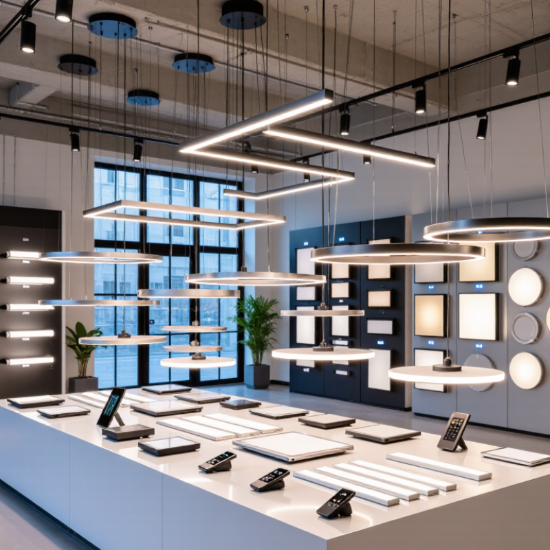 2026 Top Lighting Specialist Suppliers for Global Buyers
