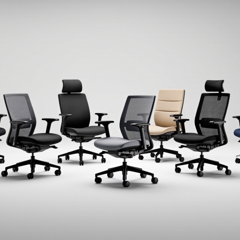 7 Best Adjustable Chairs for Global Buyers?