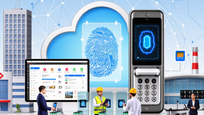 Top Access Systems What Should Global Buyers Know?