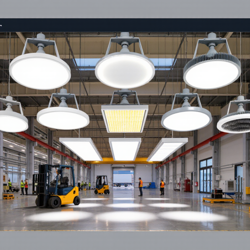 China Top 10 Tri Proof Lights Manufacturers for Global Buyers?
