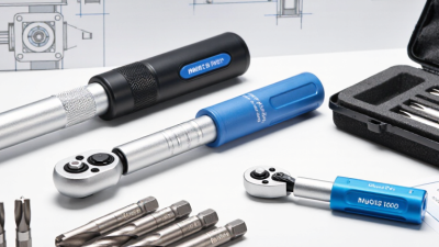 2026 Best Torque Limiting Bit Tool for Global Buyers