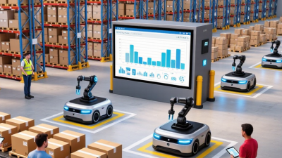 How to Choose Smartshift Robotics for Global Sourcing?