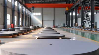How to Choose the Right Carbon Steel Plate?