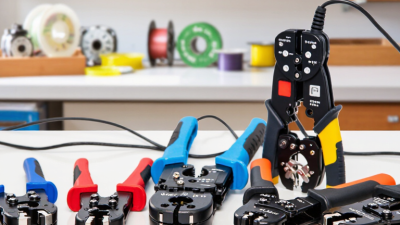 7 Best Enameled Wire Strippers for Global Buyers
