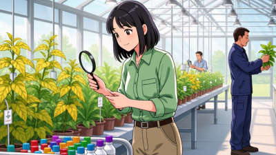 China Best Pesticides for Plants Wholesale Suppliers