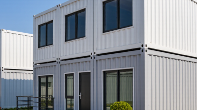 What Are the Best China Box Homes for Global Buyers?