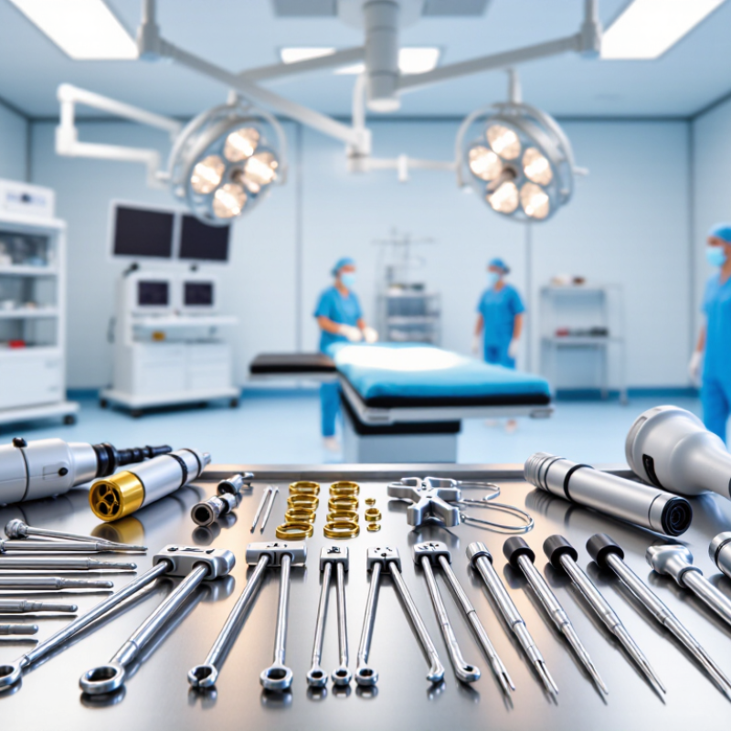10 Tips for Buying Orthopedic Surgical Instruments?