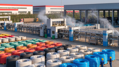 China Top 10 Fibre Optic Ducting Manufacturers?