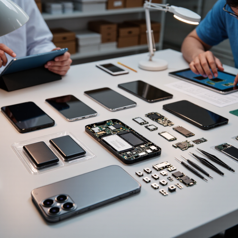 China Best Phone Parts Europe Wholesale Suppliers?