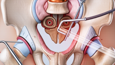 5 Best Hip Arthroscopy Procedures for Global Buyers