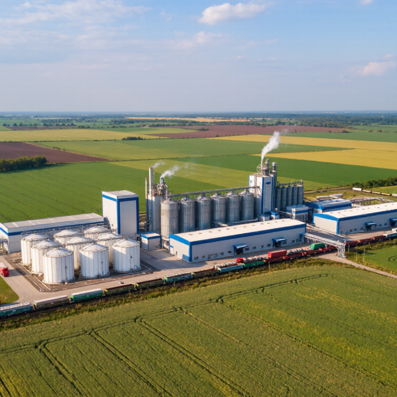 Top 10 Fertilizer Companies Worldwide for Global Buyers