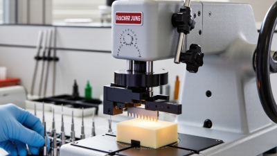 How to Choose a Reichert Jung Microtome for Your Lab