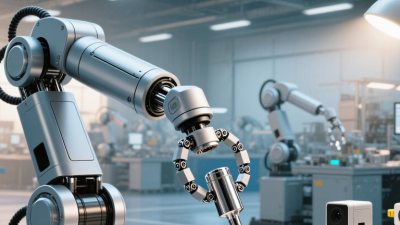 How to Choose the Right Robot Vision System?