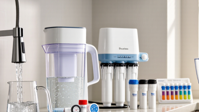 7 Tips for Global Buyers Choosing the Best Water Filter