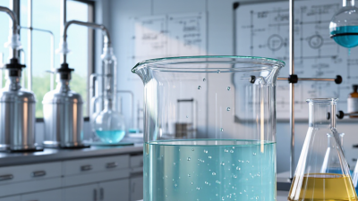 Why Choose Non-Ionic Surfactant for Global Sourcing?