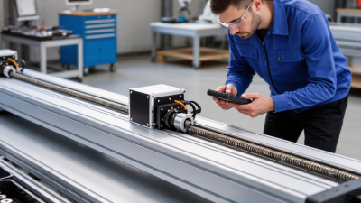 China Top ETEL Linear Motor Suppliers for Global Buyers