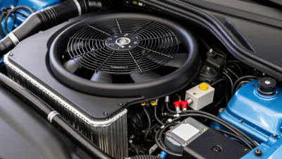 What Is Fans For Cars and How Do They Work?