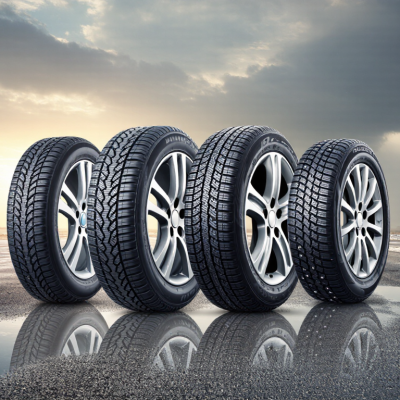 How to Choose the Right Season Tires for Any Climate?