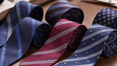 China Top Mens Dress Tie Manufacturer and Supplier