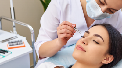 How to Choose the Best Eyelash Set for Your Business?