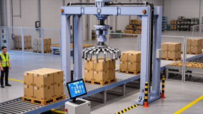 10 Tips for Choosing the Right Palletizing Systems?